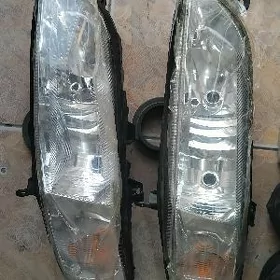 Opel Vectra B fara