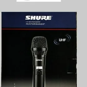 radio mikrafon