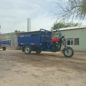Fekon FK200-14G 2015