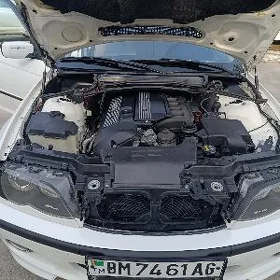 BMW E46 1998