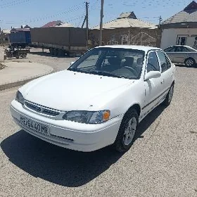 Toyota Corolla 1999