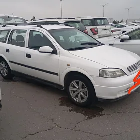 Opel Astra 1998