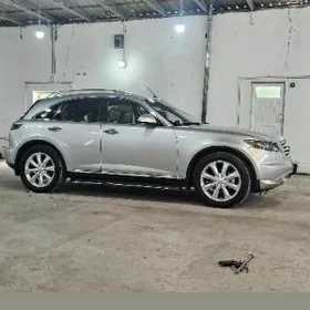 Infiniti FX35 2008