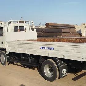 Forland H3 2012