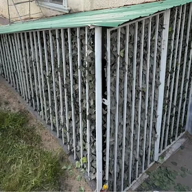 Arenda podwal  9 mkr