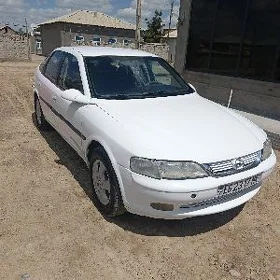 Opel Vectra 1997