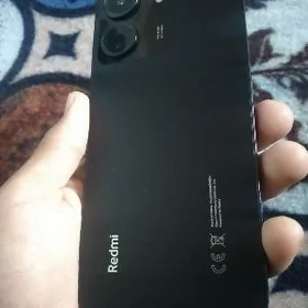 Redmi 13C