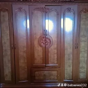 Шифонер. Мебель