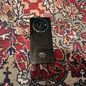 Redmi A3