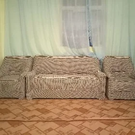 Диван кирисла