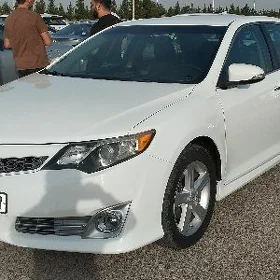 Toyota Camry 2013