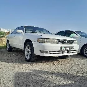 Toyota Chaser 1994