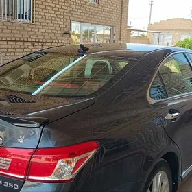 Lexus ES 350 2011
