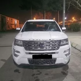 Ford Explorer 2015