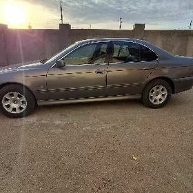 BMW 525 2002