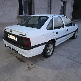 Opel Vectra 1990
