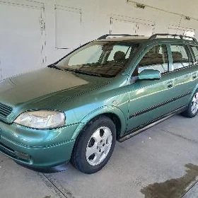 Opel Astra 1999