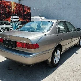 Toyota Camry 1998