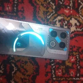gt20 pro telefon