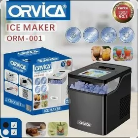 Buz yasayan enjam {ice maker}