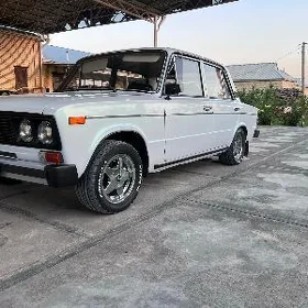 Lada 2106 2001