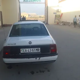 Opel Vectra 1992