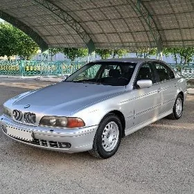 BMW 528 2000