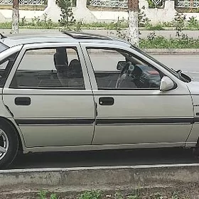 Opel Vectra 1992