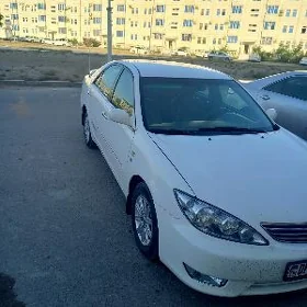 Toyota Camry 2002
