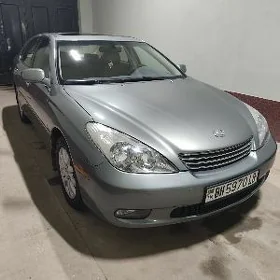Lexus ES 330 2004