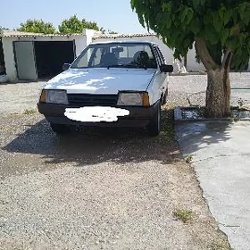 Lada 21099 2004