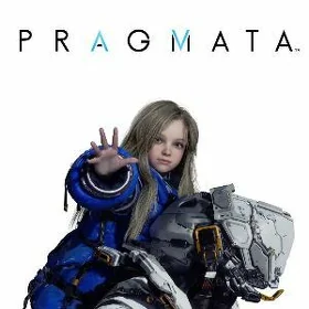 Pragmata PC