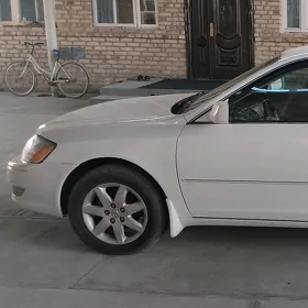 Toyota Avalon 2003