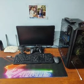 Компьютер Kompyuter I7