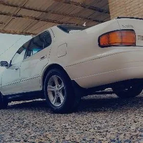 Toyota Camry 1993