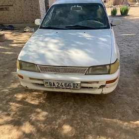 Toyota Corolla 1997