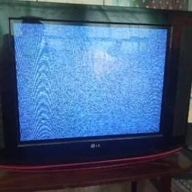 телевизор LG