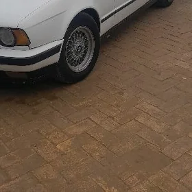 BMW 525 1991