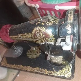 tikin maşyn