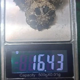 585 Проба Комплект