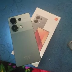redmi not 13 pro 12..256