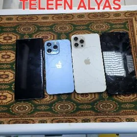 EKERANY DÖWIK TELEFON ALYAS