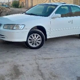 Toyota Camry 1997