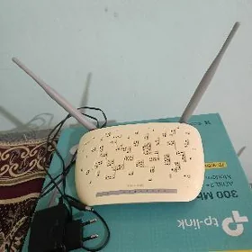 routr tp-link