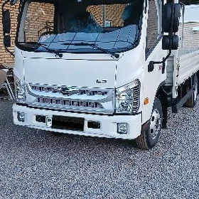 Forland H2 2025