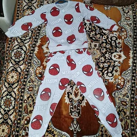 детский костюм