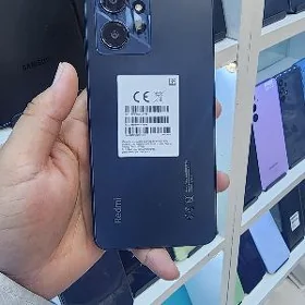 Redmi NOT 12