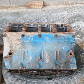 kamaz blok