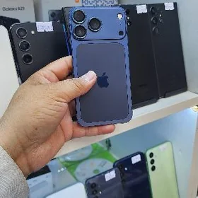 ip17 pro Öwürleb