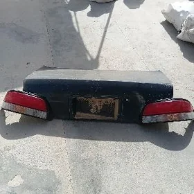 96 avalon